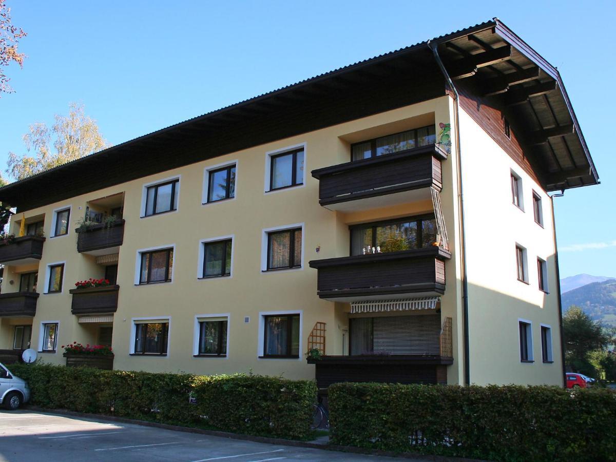 Apartment Haus Grani By Interhome Zell am See Exterior photo